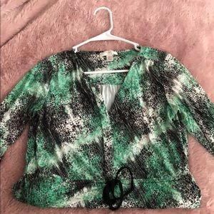 Kenar Dress